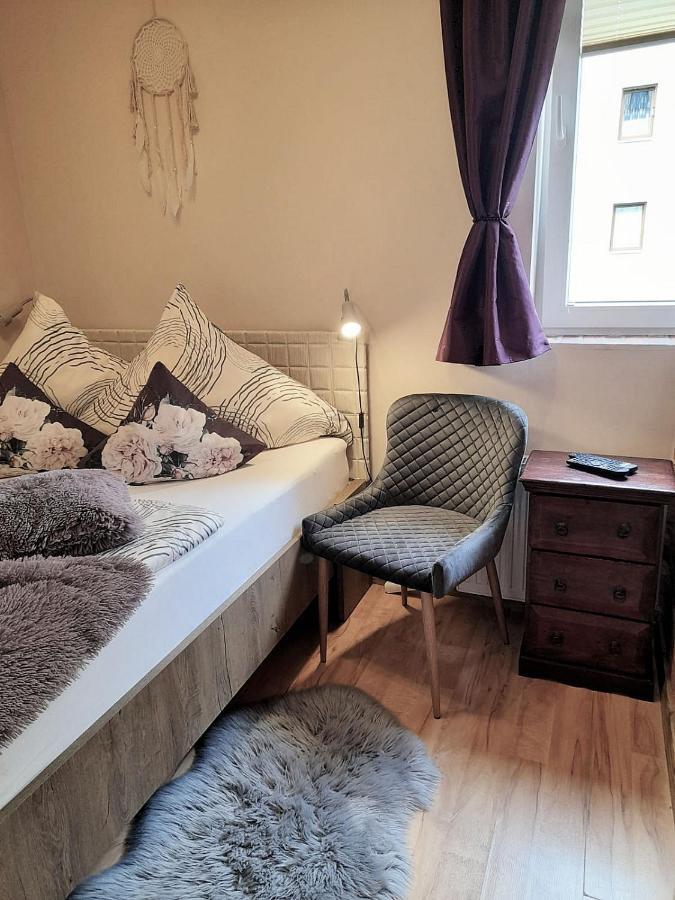 Apartament Gabi Świnoujście Exteriör bild